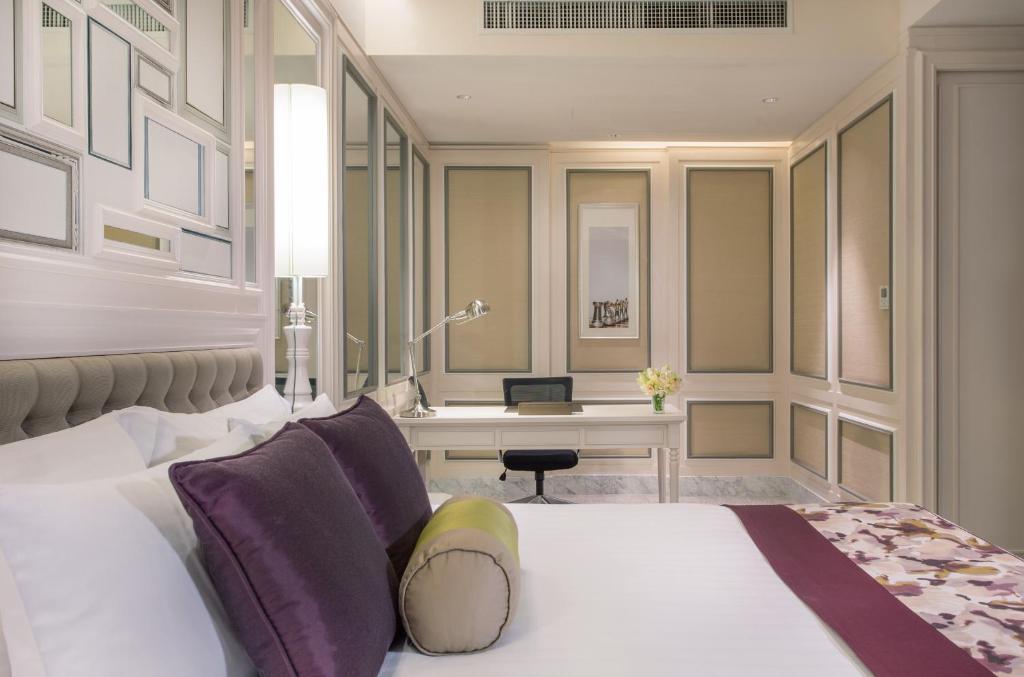 U Sathorn Bangkok - 15