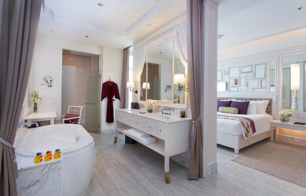 U Sathorn Bangkok - 14