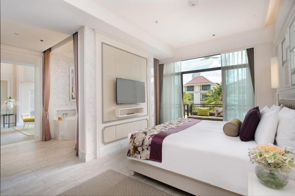 U Sathorn Bangkok - 12