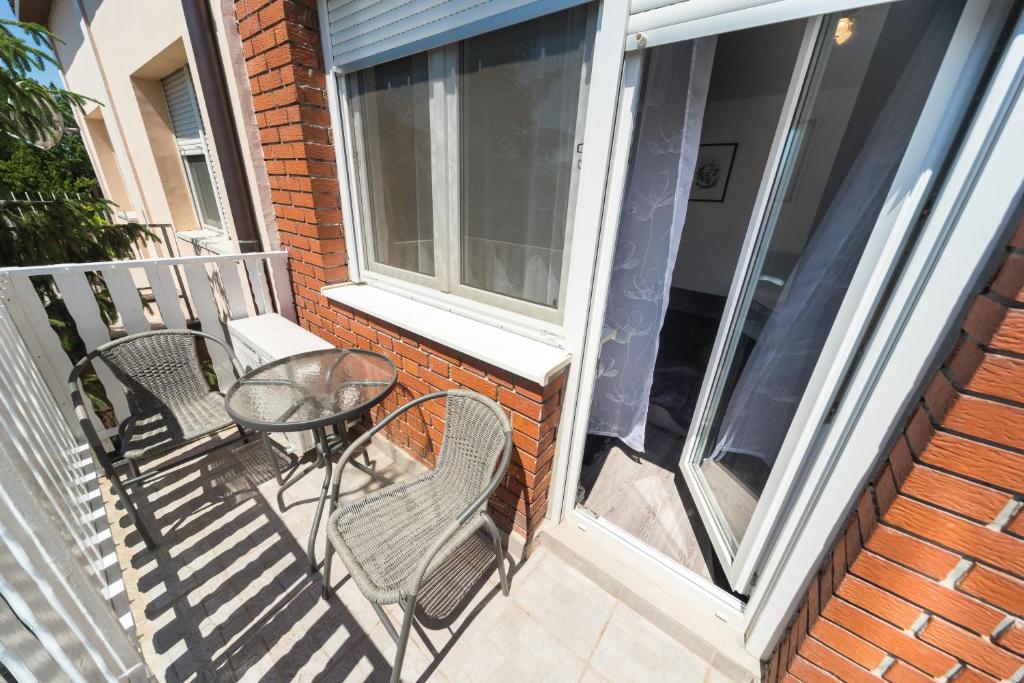 Villa Gradski Vrt - 7