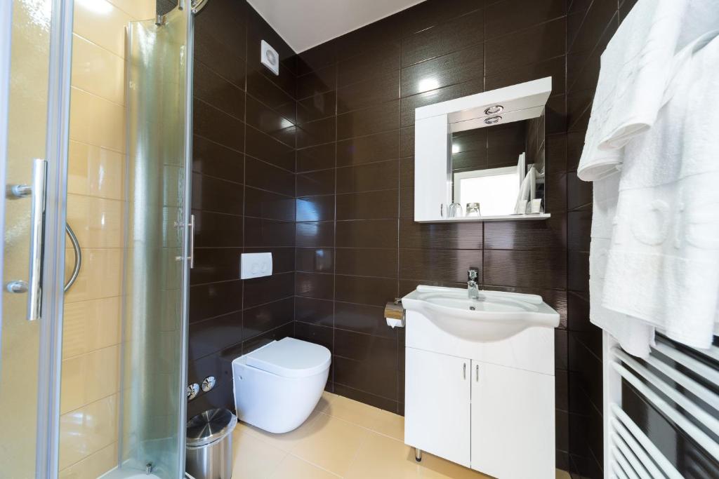 Villa Gradski Vrt - 19