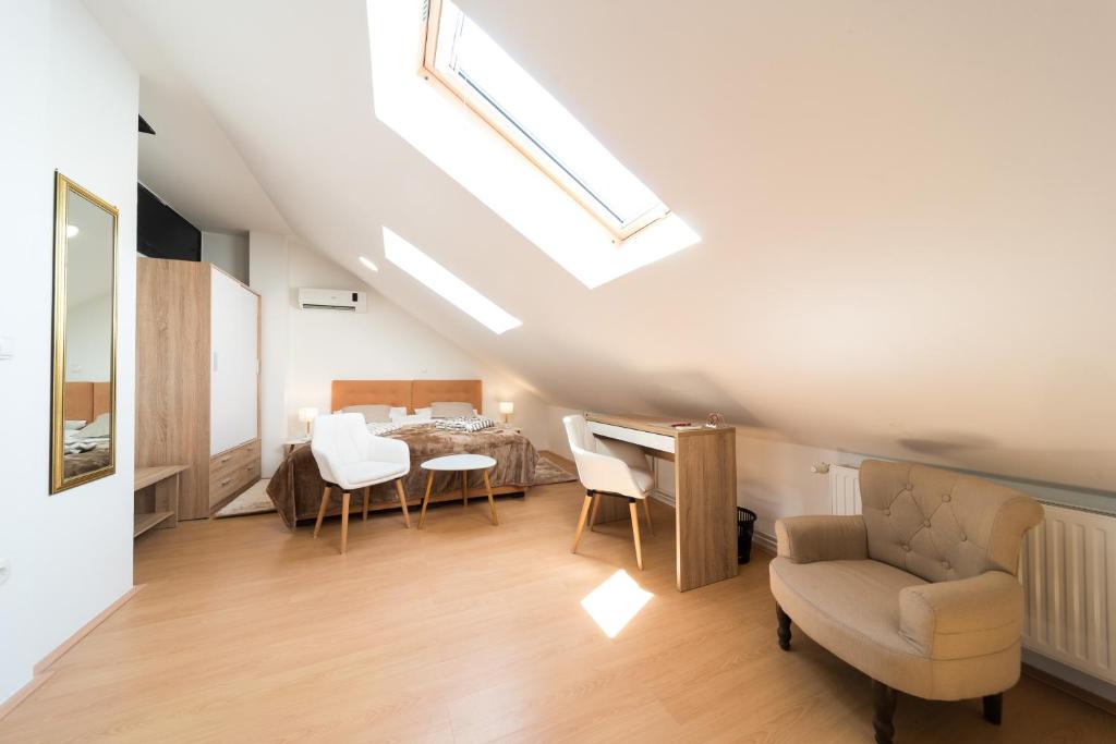 Villa Gradski Vrt - 18