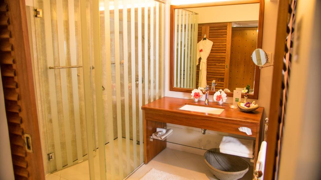 Lanka Princess All Inclusive Hotel - Zimmer Supérieur - All Inclusif