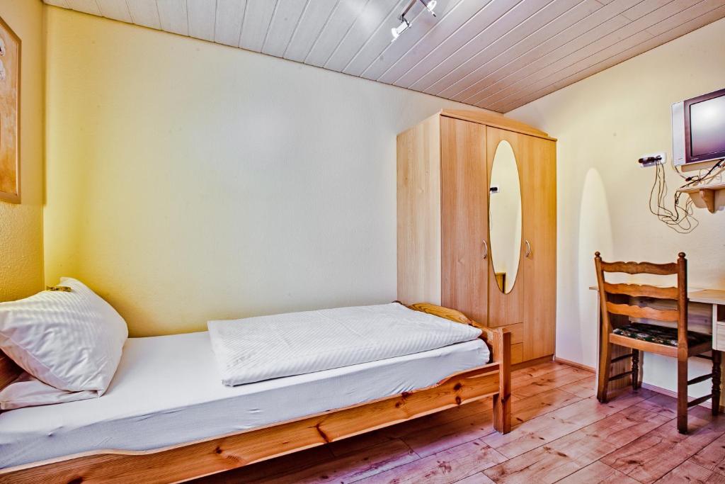 Landgasthaus Kreuz beim Tom - Single Room
