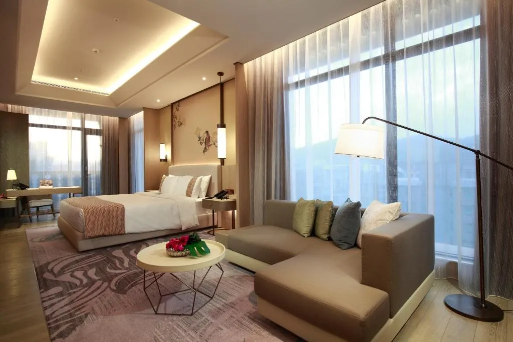 Elite Double Room