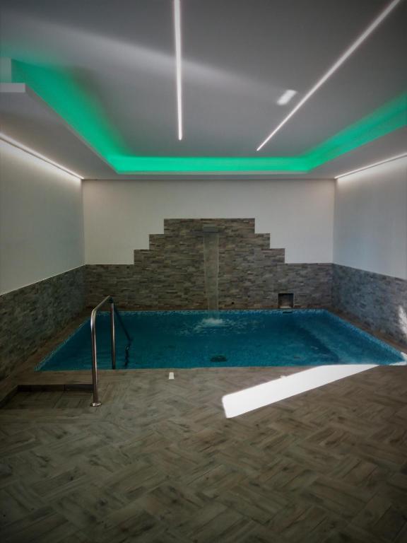 Bazén v ubytování Hotel Costa Citara nebo v jeho okolí