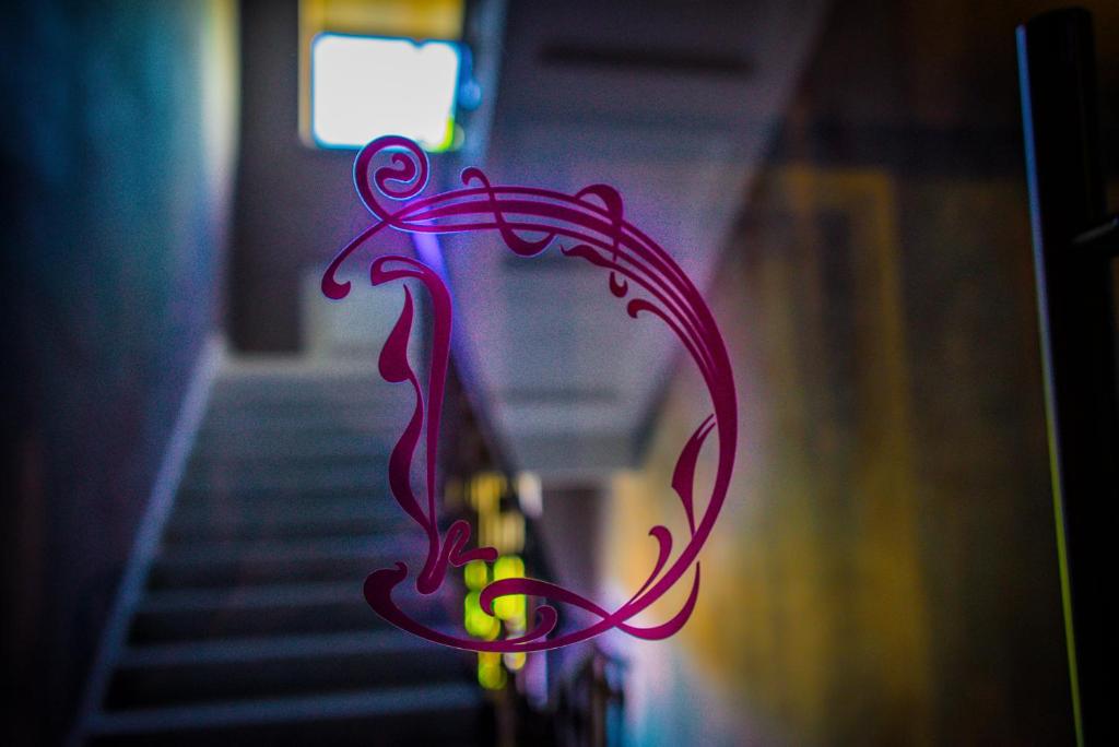 Fotografie z fotogalerie ubytování Ribas Duke Boutique Hotel v Oděse