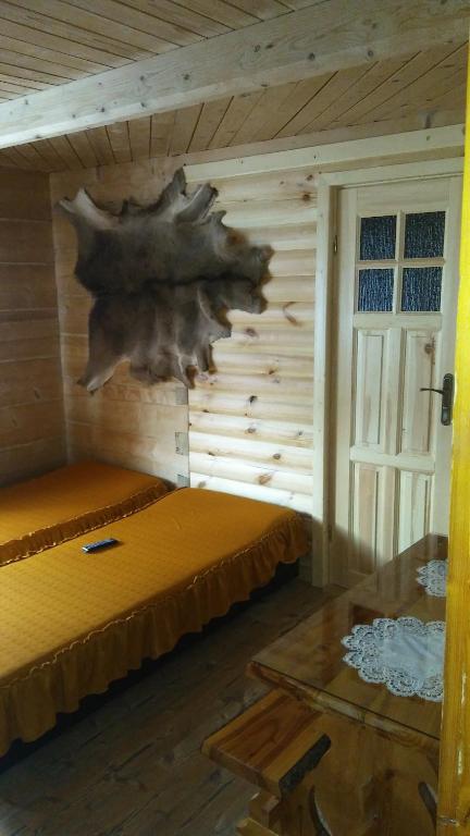 Agroturystyka Pod Lasem - Twin Room