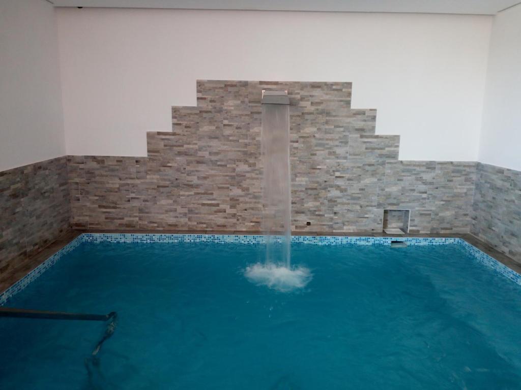 Bazén v ubytování Hotel Costa Citara nebo v jeho okolí