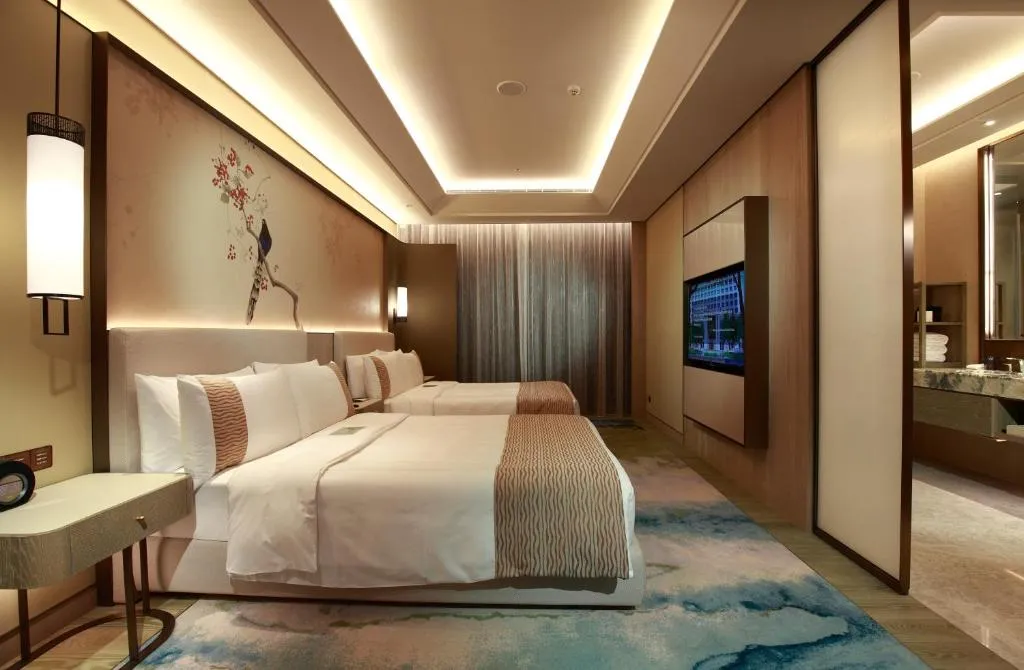 Premier Family Suite