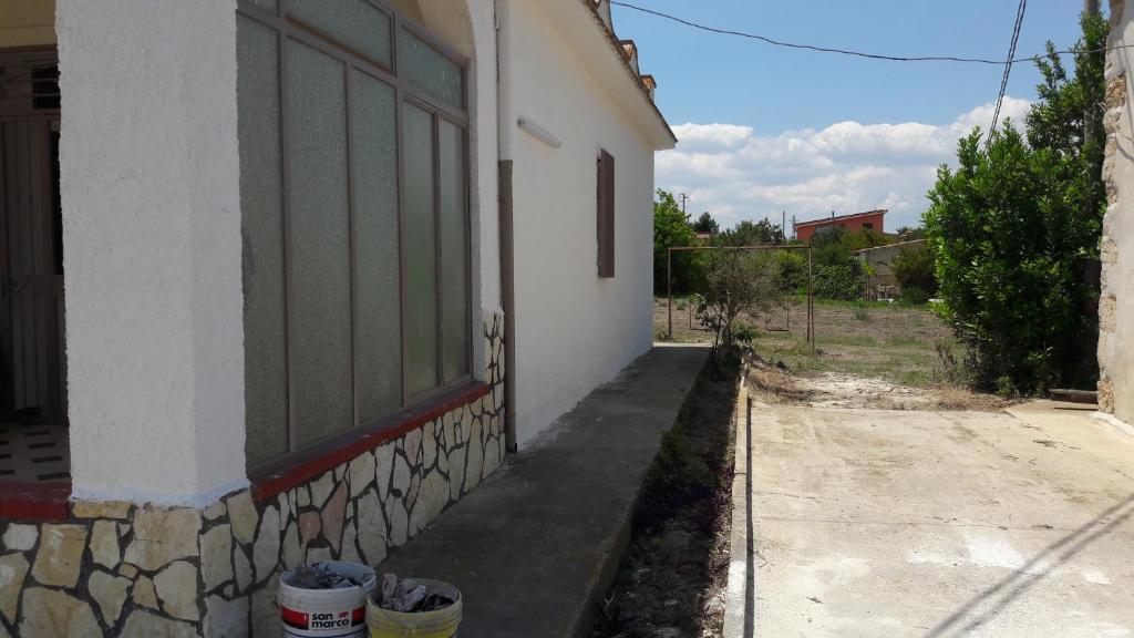 Fotografia z galérie ubytovania Casa Vacanze Reginotte v destinácii Balestrate