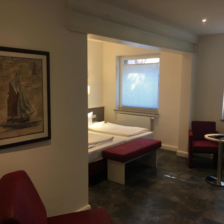 WH Hotels Papenburg Zentrum - Appartamento