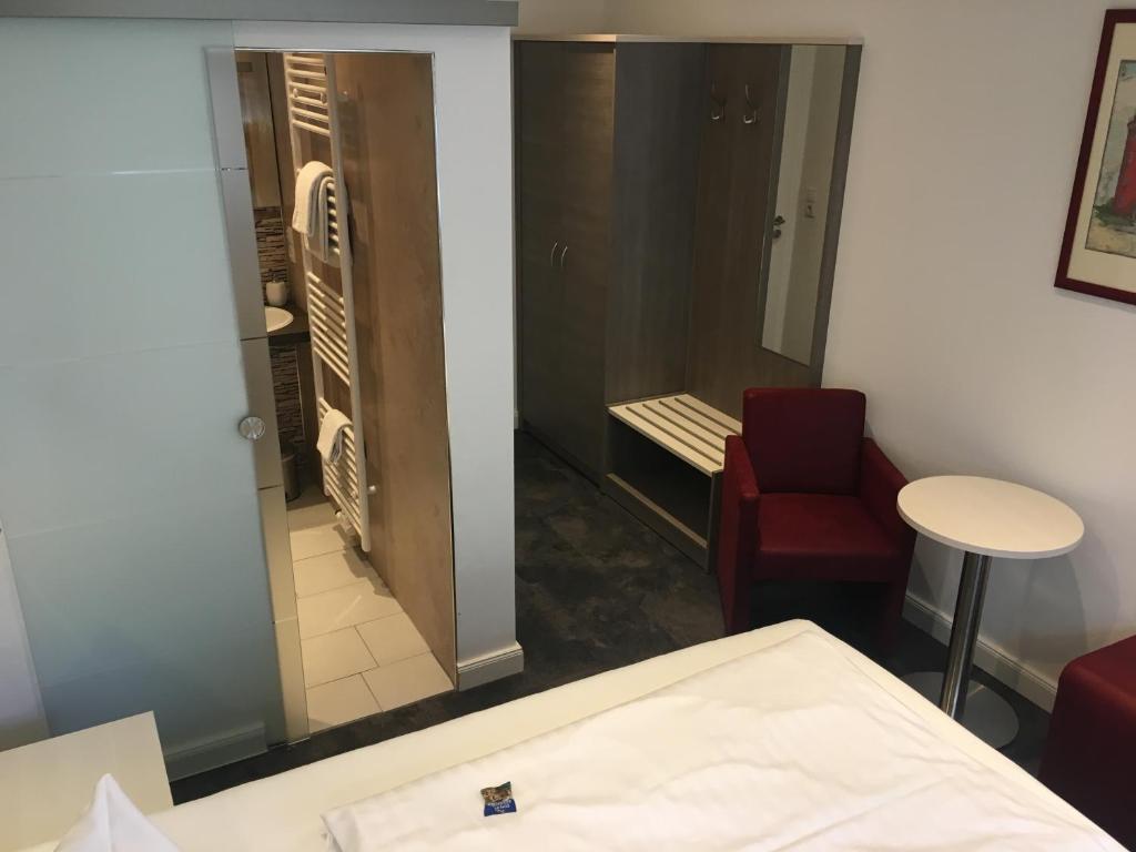 WH Hotels Papenburg Zentrum - Camera Doppia Superiore