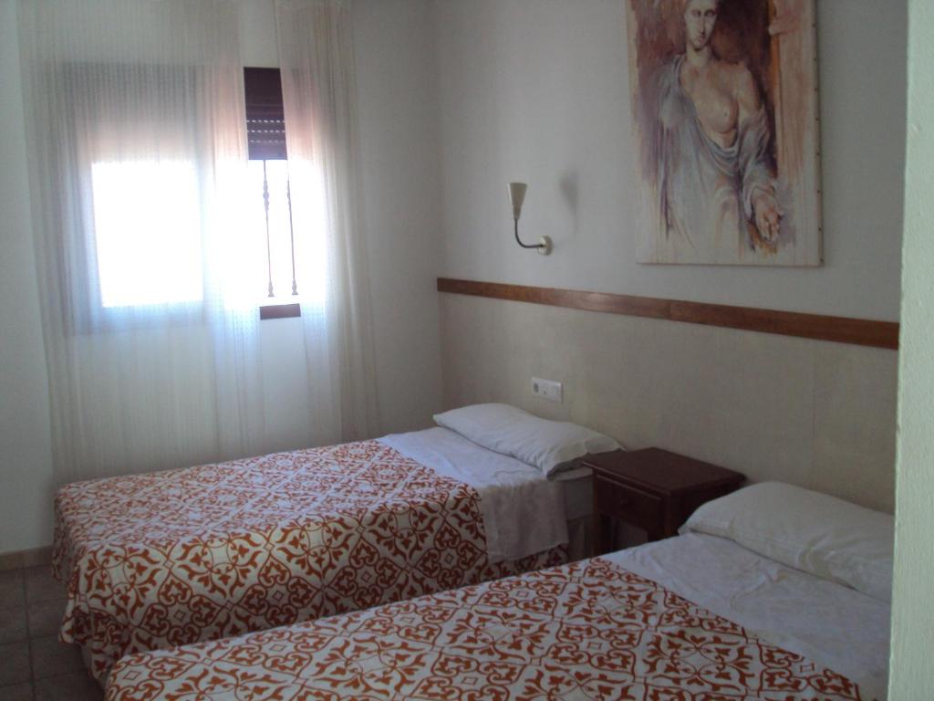 Hostal Fenix, Jerez de la Frontera – Bijgewerkte prijzen 2023