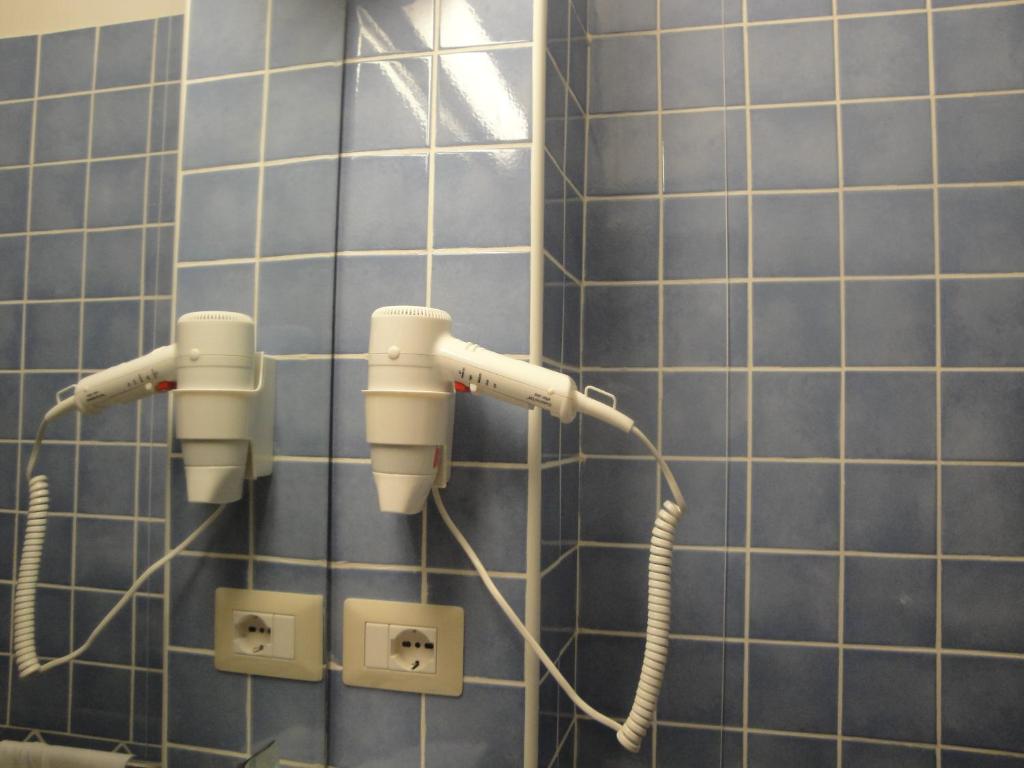 Hotel Santa Croce - Resim 45