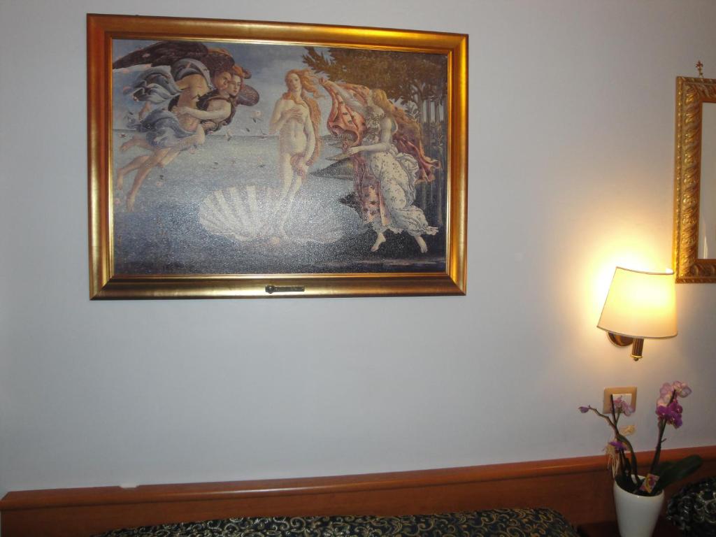 Hotel Santa Croce - Resim 34