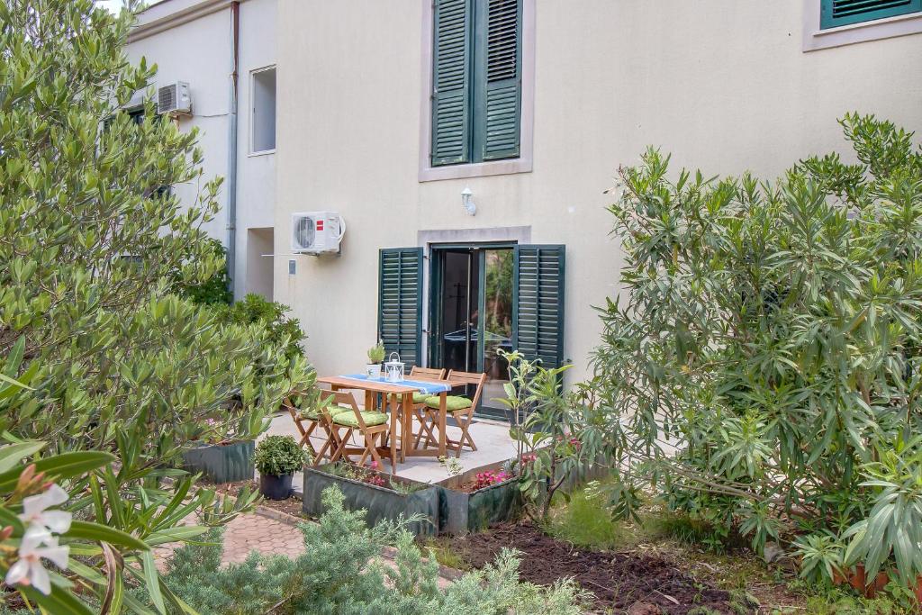 Apartment Rosmarino