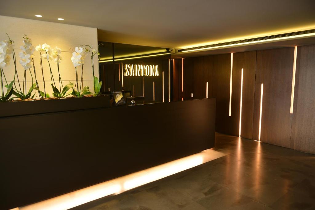 Fotografie z fotogalerie ubytování Santona Residence v destinaci Bejrút