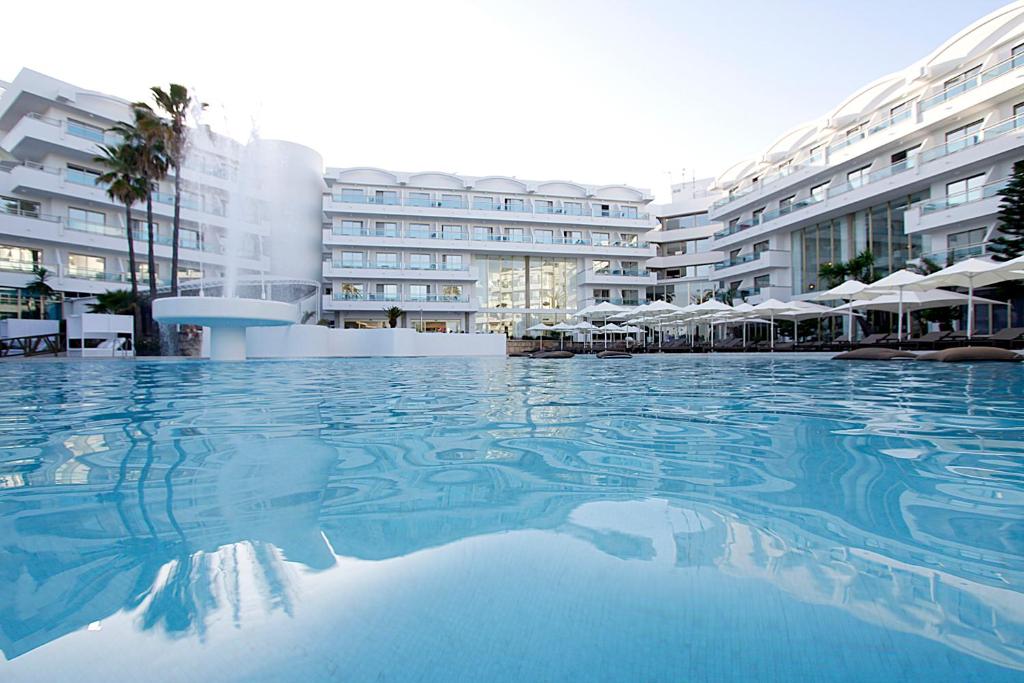 Hotel Rei Del Mediterrani Palace, Playa de Muro – 2022 ...