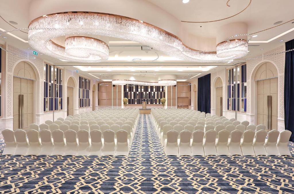 Bố cục U Sathorn Bangkok