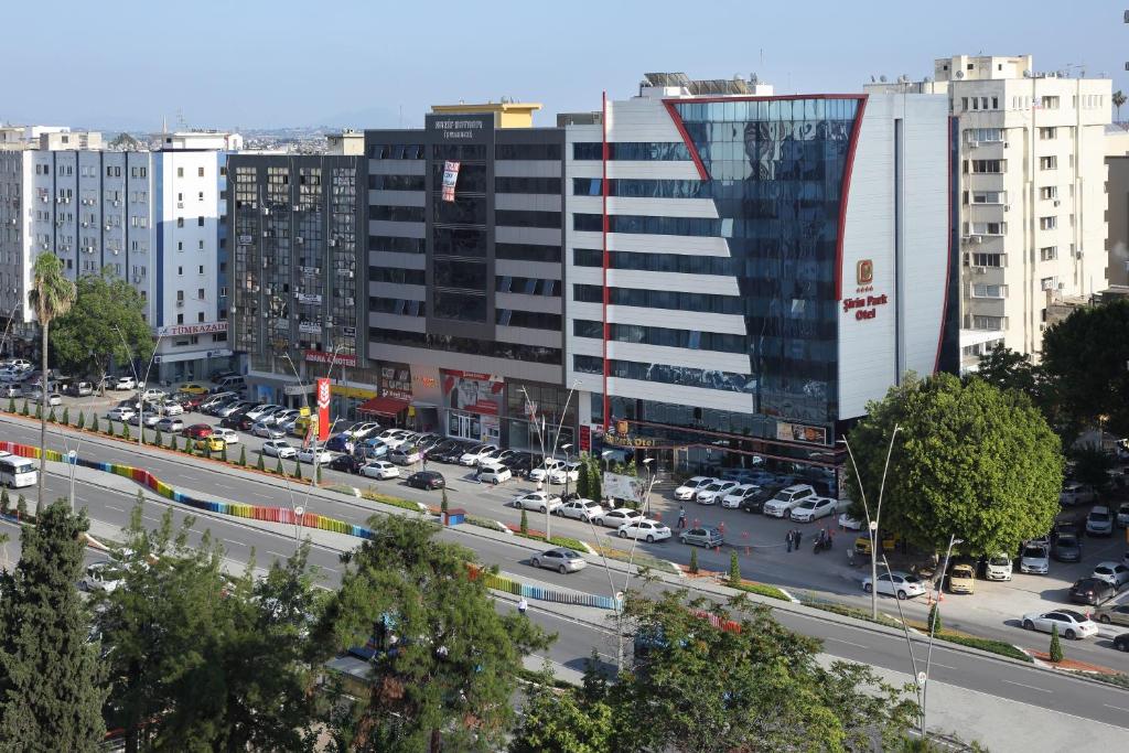 Sirin Park Hotel, Adana – Updated 2024 Prices