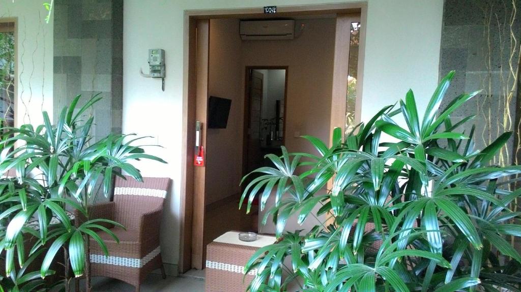 Fotografie z fotogalerie ubytování Kubu Carik v destinaci Legian