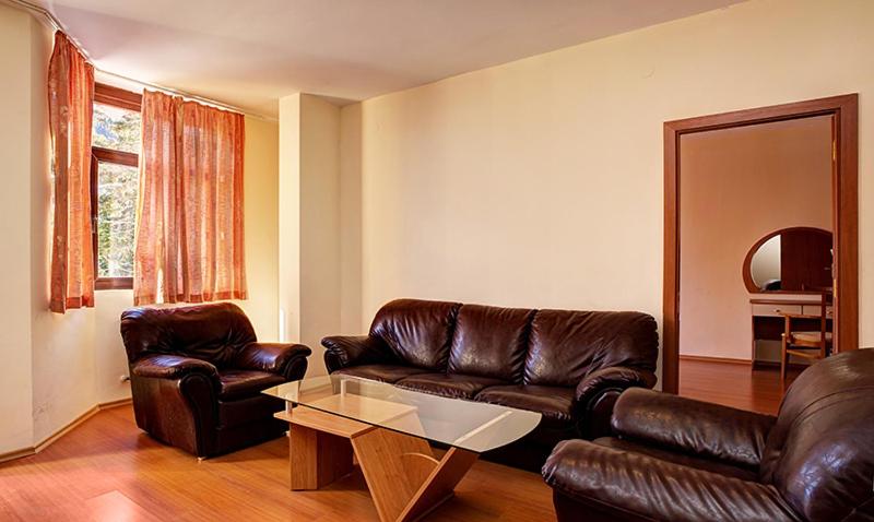 Flora Hotel - Apartments - Departamento