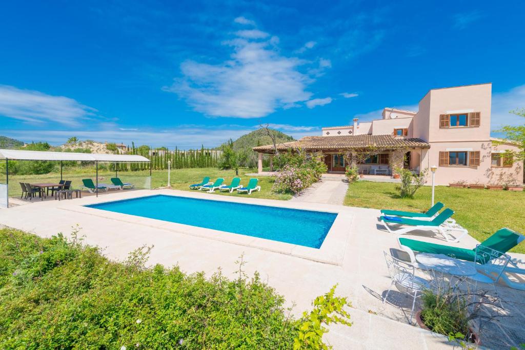 Vora Pula Golf II - Villa