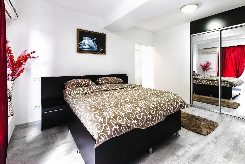 HomeService Apartments on Ismail 58/1 street - 标准公寓