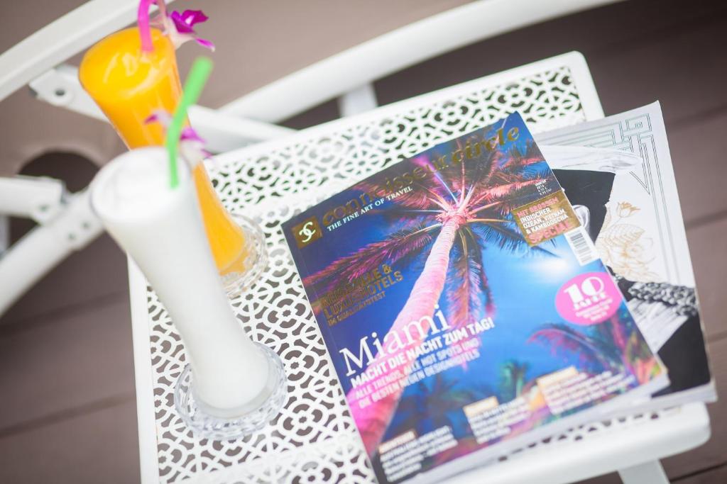 New Siam Palace Ville Hotel - Resim 35