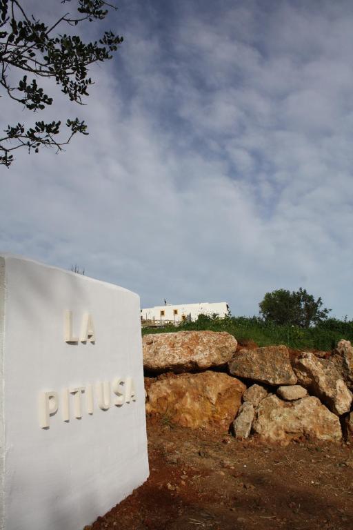 La Pitiusa Agroturismo (Sant Miquel de Balansat) – oppdaterte ...