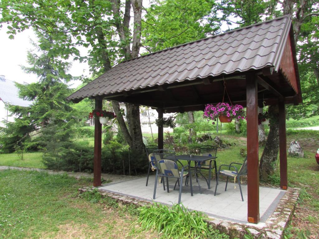 Guest House Nenad - 18