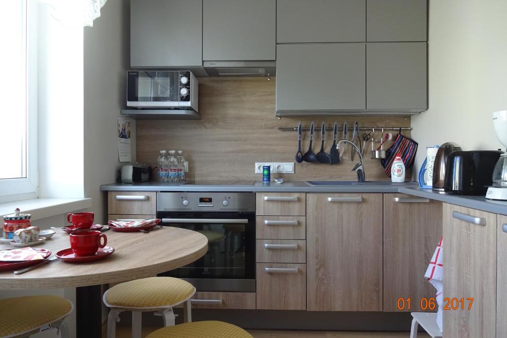 Prenzel Apartments - Mai - Departamento