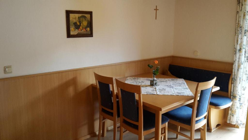 Fotografie z fotogalerie ubytování Pension Schwemberger ohne Frühstück v Mayrhofenu