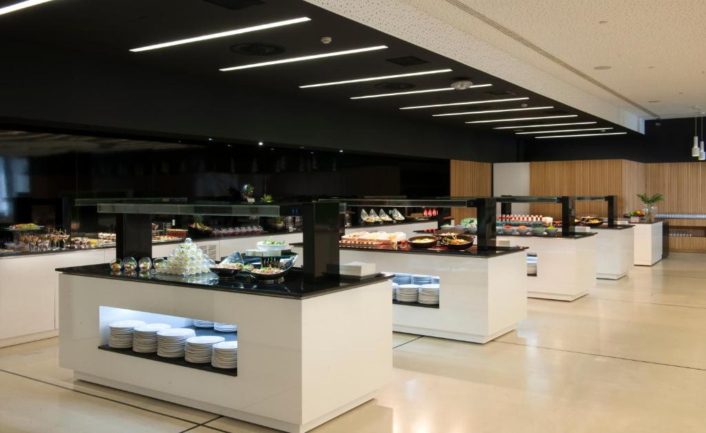Barceló Sants, Barcelona – Bijgewerkte prijzen 2023