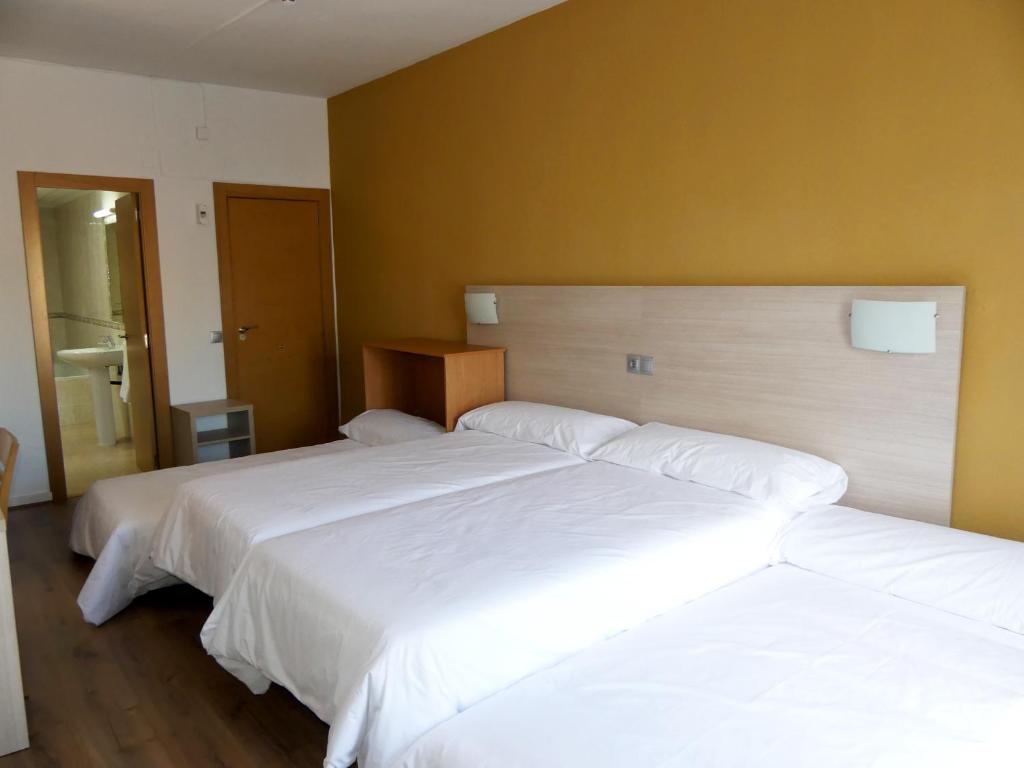 Hotel Benidorm City Olympia - Standard Quadruple Room