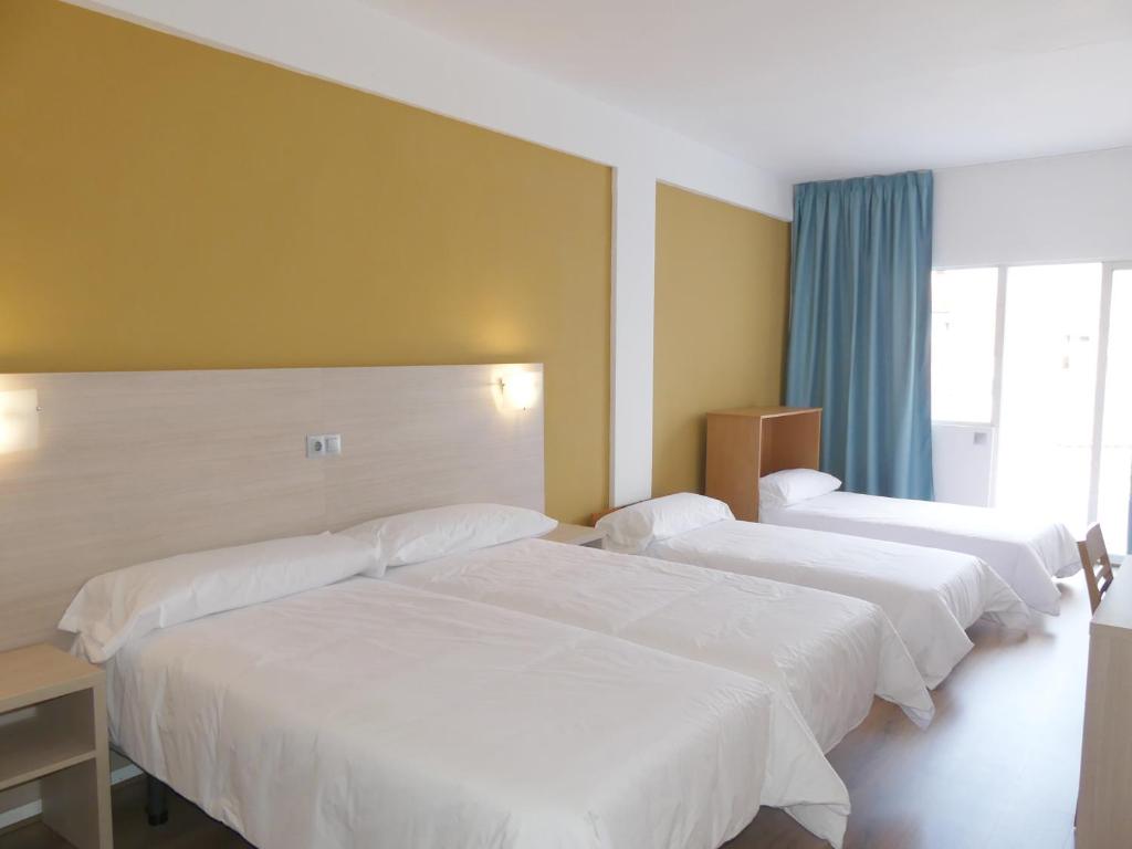 Hotel Benidorm City Olympia - Resim 29