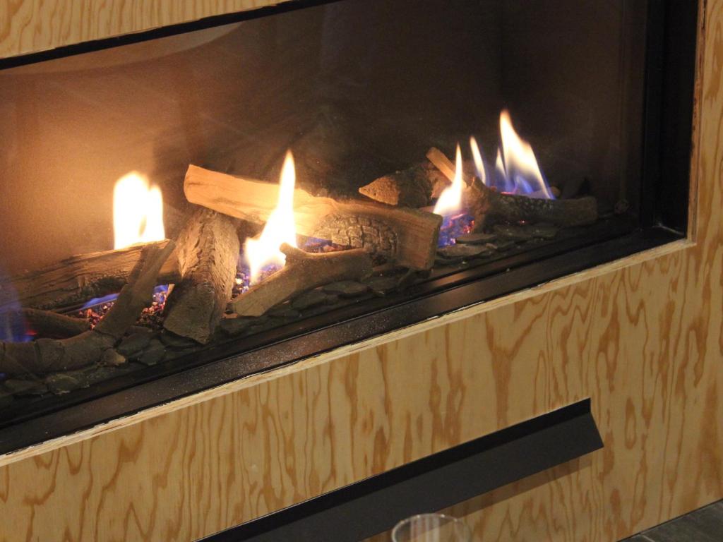 Eklo Hotels Lille - Resim 26