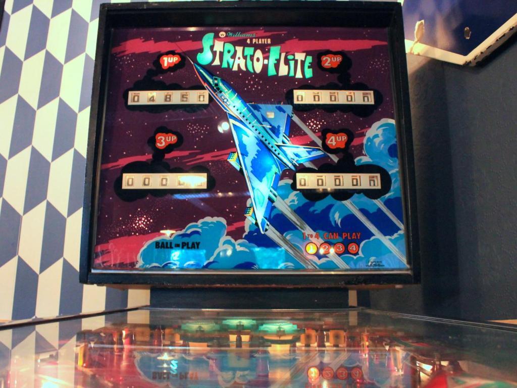 Eklo Hotels Lille - Resim 30