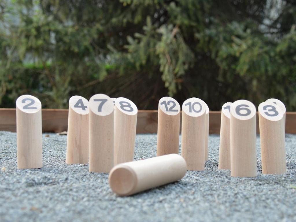 Eklo Hotels Lille - Resim 42