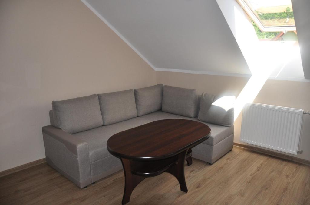 Pokoje Gościnne Mizera - 9