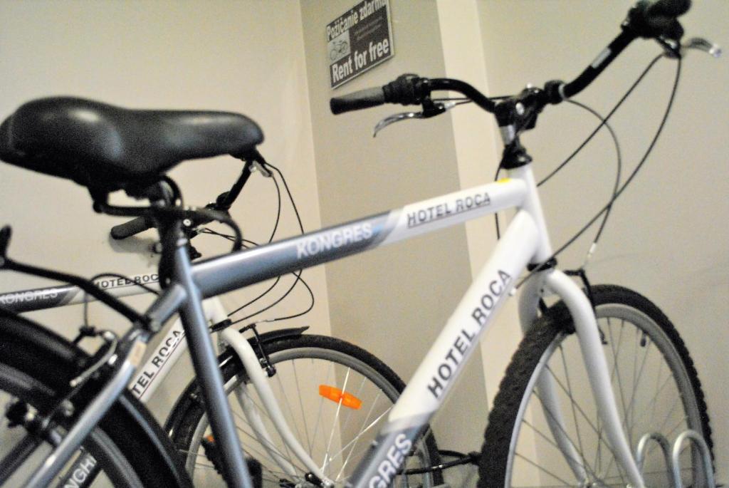 Kongres Hotel Roca - Resim 16