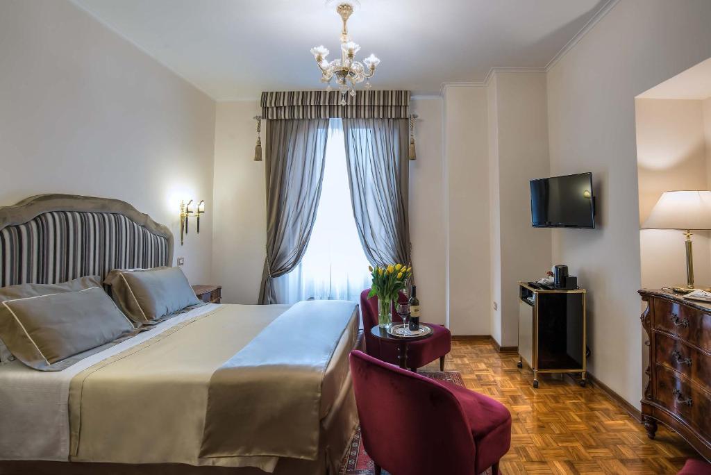 Hotel Forum - Resim 36