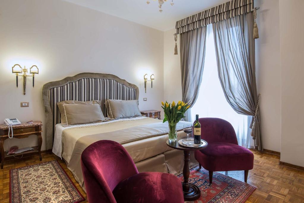 Hotel Forum - Resim 35