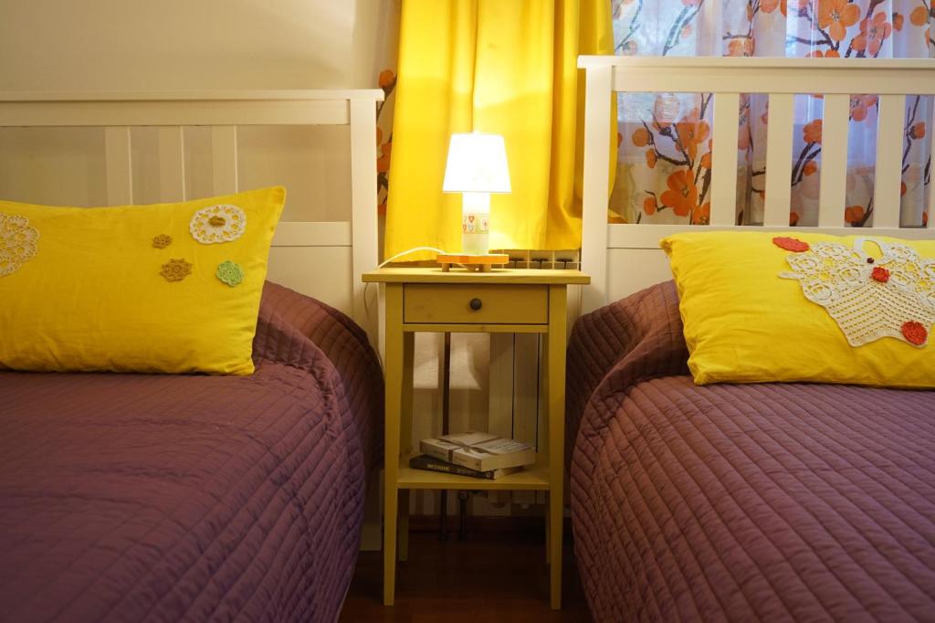 Apartments Suncani - One-Bedroom Apartment