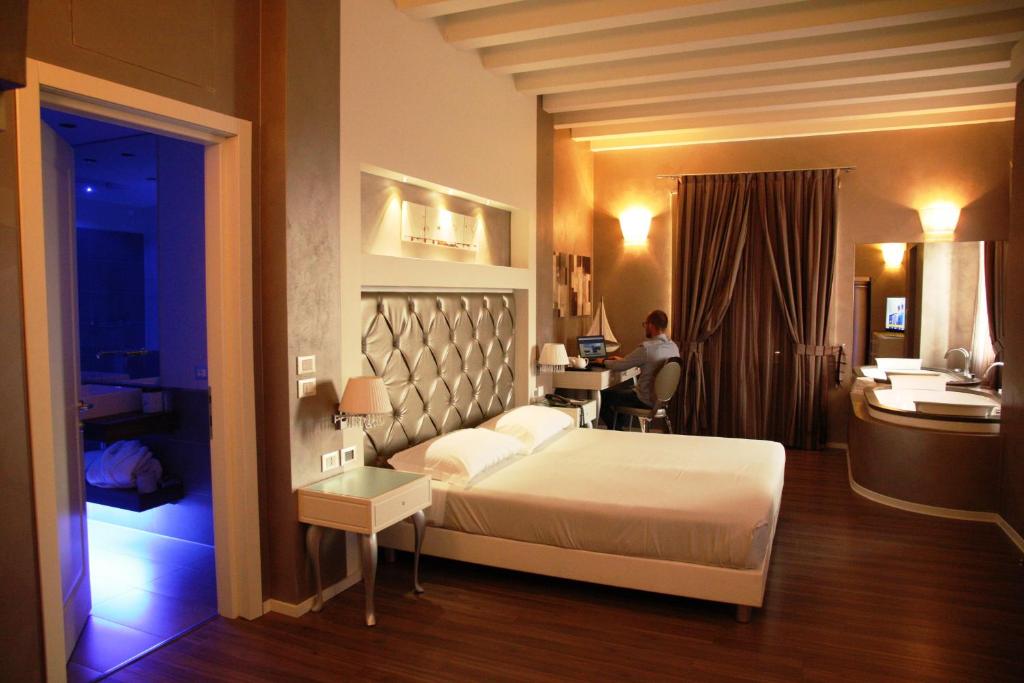 Hotel Morgana, Rodengo Saiano – Prezzi aggiornati per il 2024