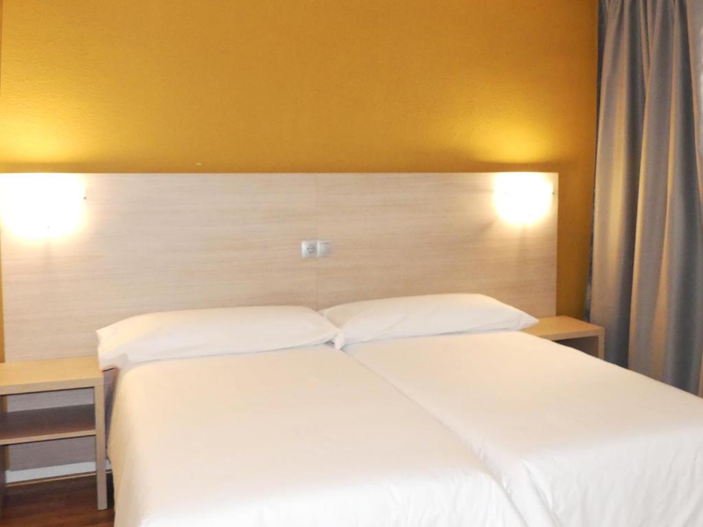 Hotel Benidorm City Olympia - Double Or Twin Room