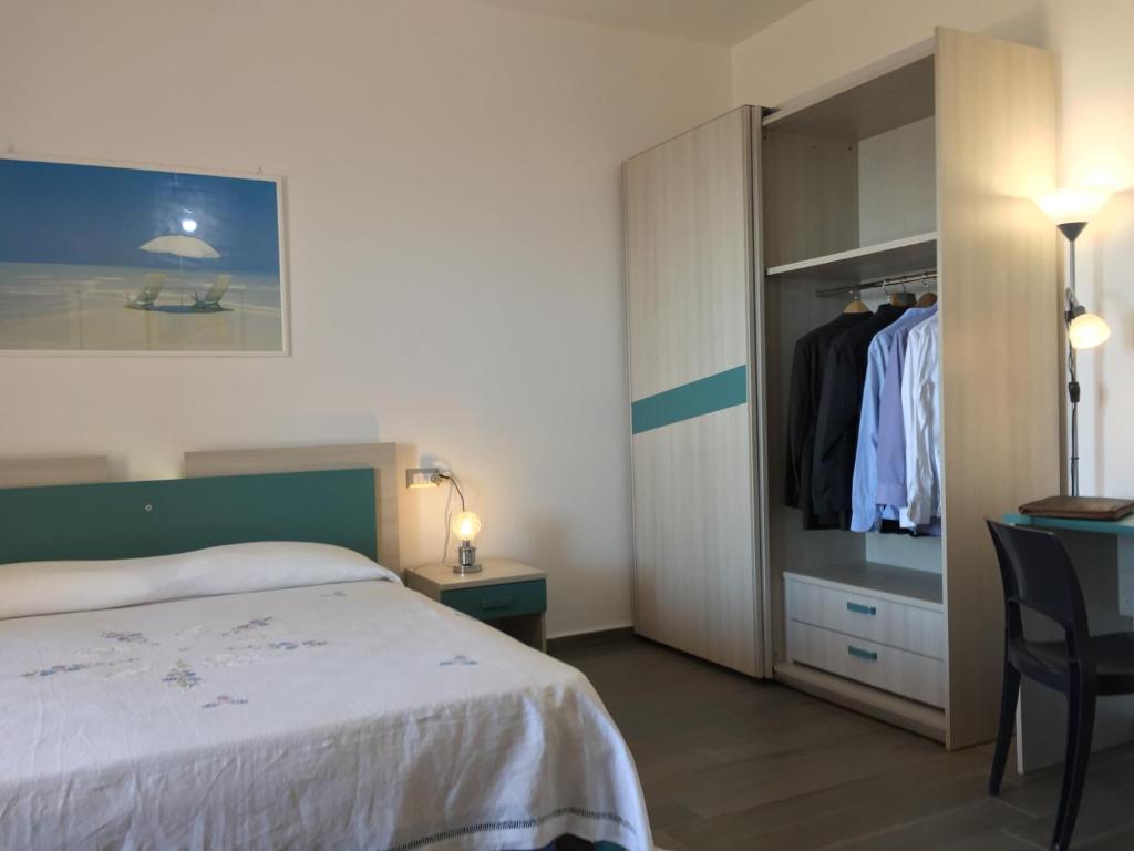 Il Grecale case vacanza - Maison D'une Chambre