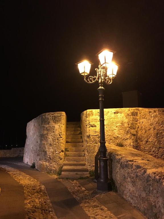 Fotografie z fotogalerie ubytování Caricia v destinaci Alghero