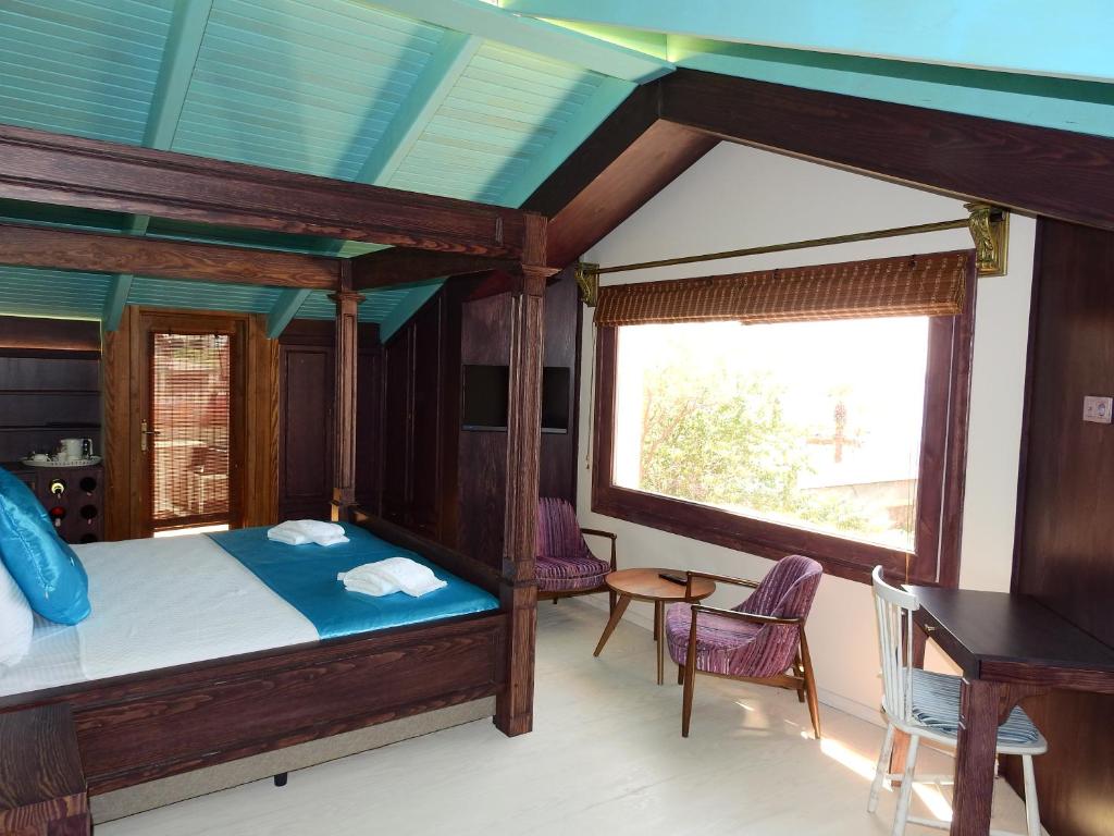 Orchis Hotel - Suite King Con Vista Mare